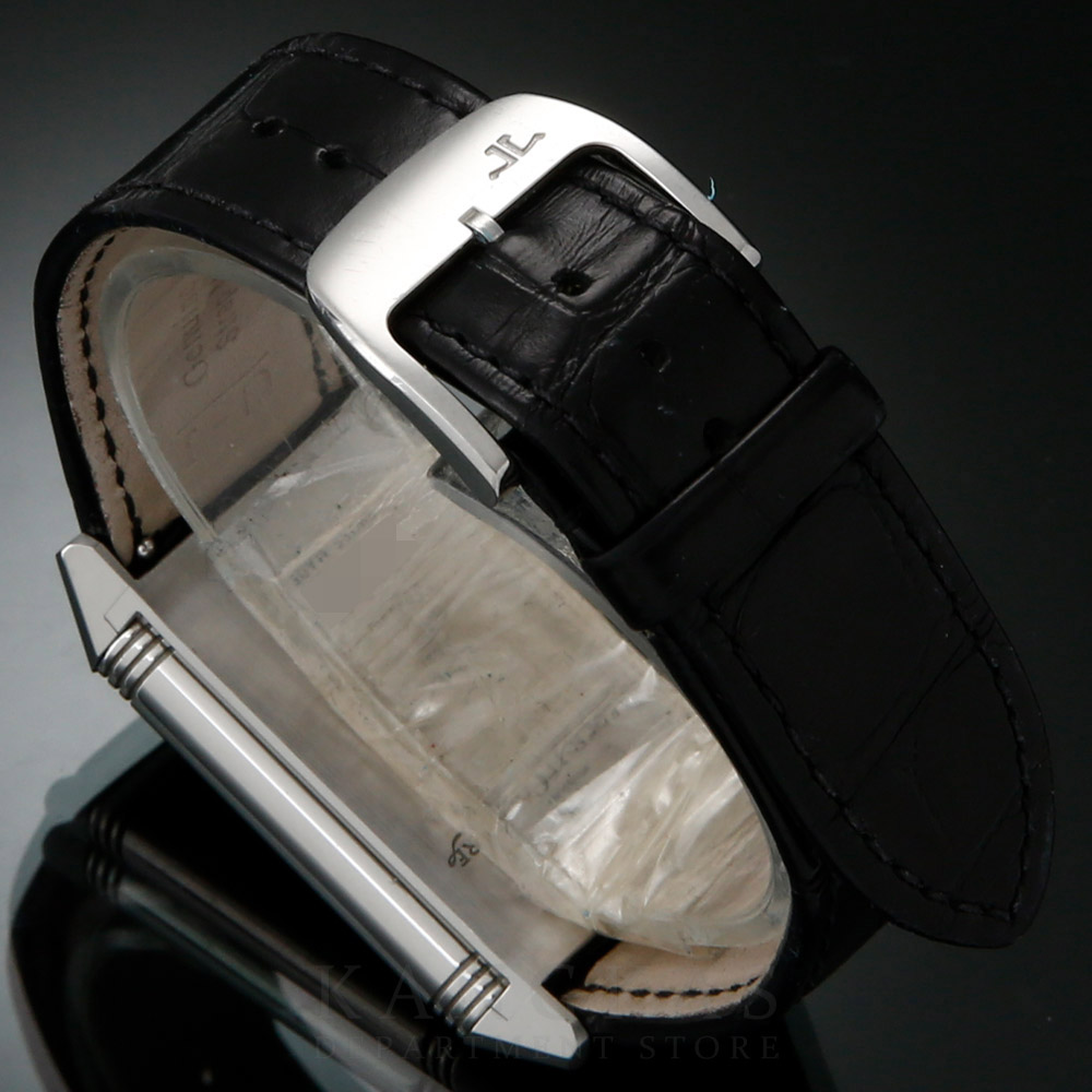 Jaeger LeCoultre(USED)예거 르쿨트르 리베르소 모노페이스 라지